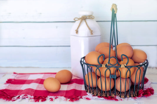 Egg-citing Egg Trivia: Unveiling the Lesser-Known Side of Eggs